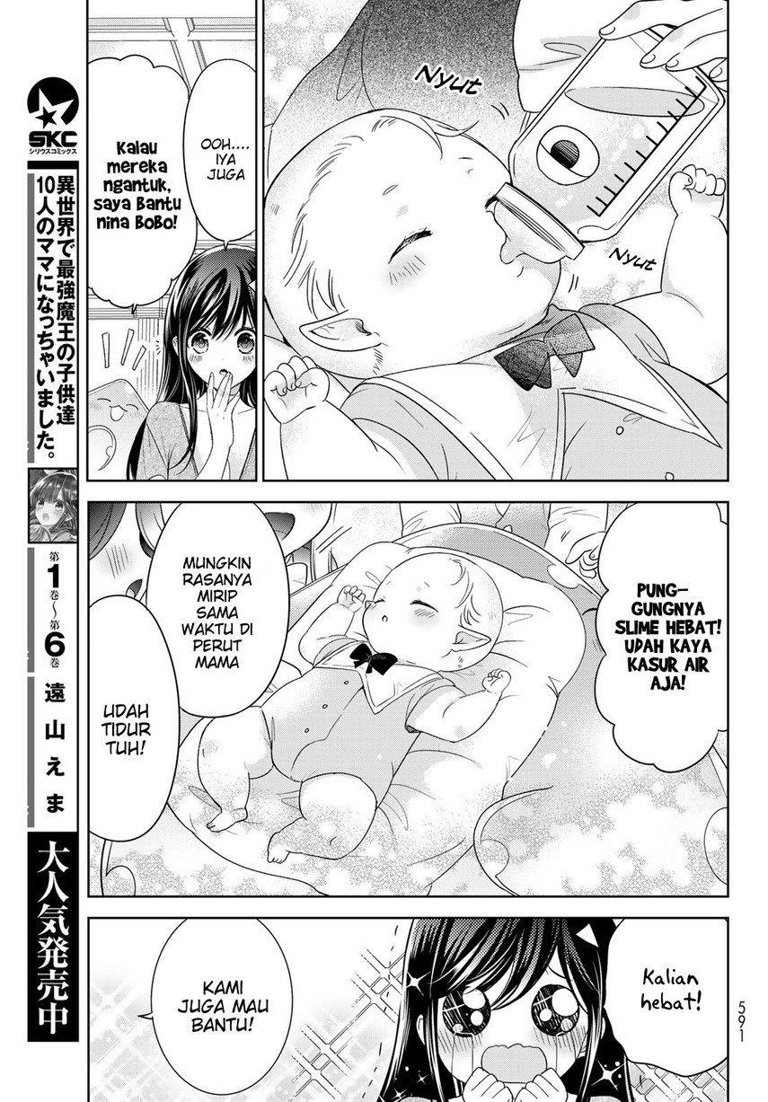 image-komik-isekai-de-saikyo-mao-no-kodomotachi-no-mama-ni-natchaimashita-chapter-28-6/47