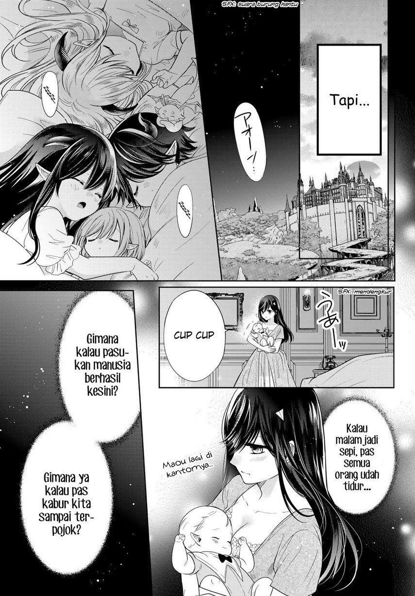 image-komik-isekai-de-saikyo-mao-no-kodomotachi-no-mama-ni-natchaimashita-chapter-28-12/47