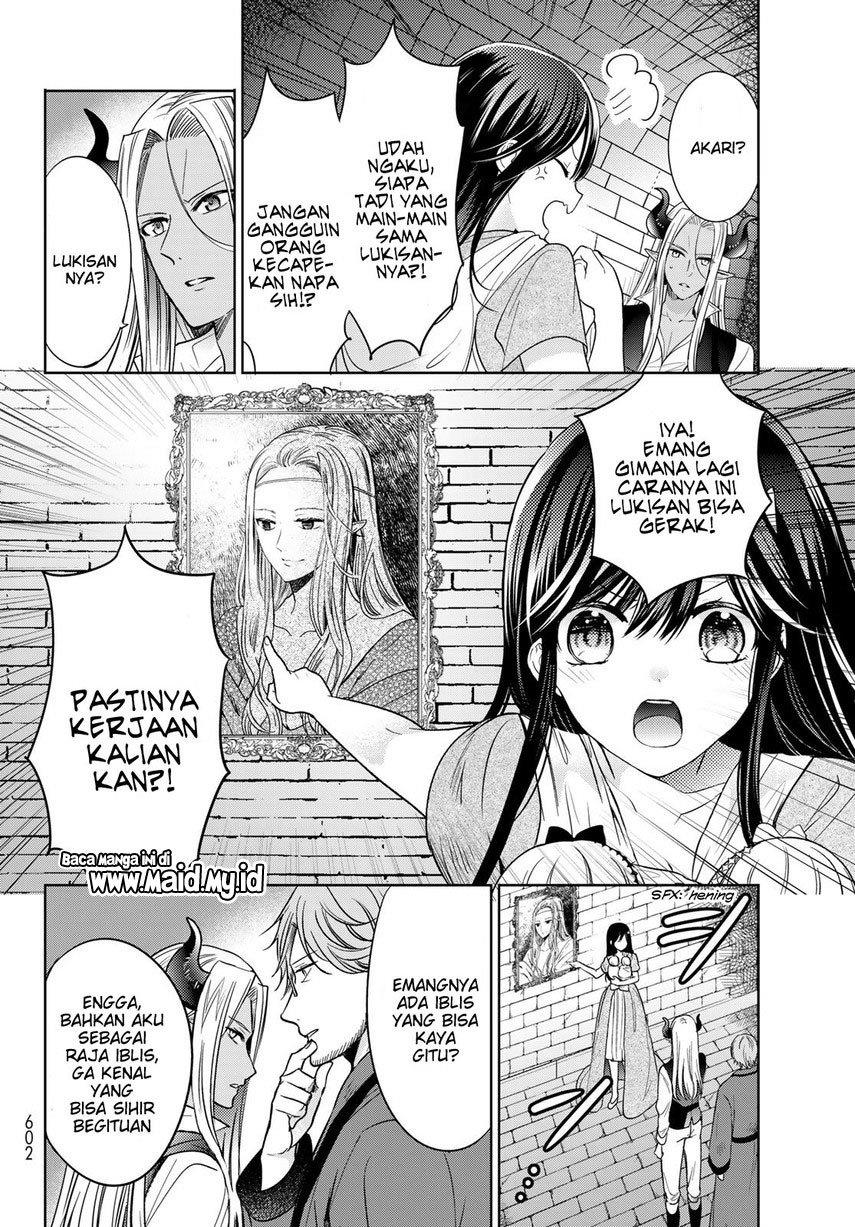 image-komik-isekai-de-saikyo-mao-no-kodomotachi-no-mama-ni-natchaimashita-chapter-28-17/47