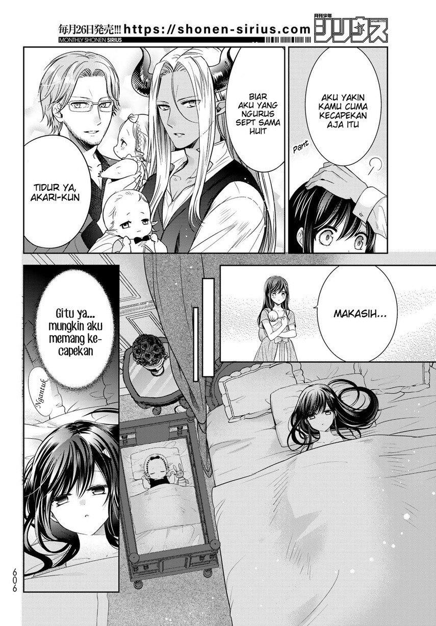 image-komik-isekai-de-saikyo-mao-no-kodomotachi-no-mama-ni-natchaimashita-chapter-28-21/47