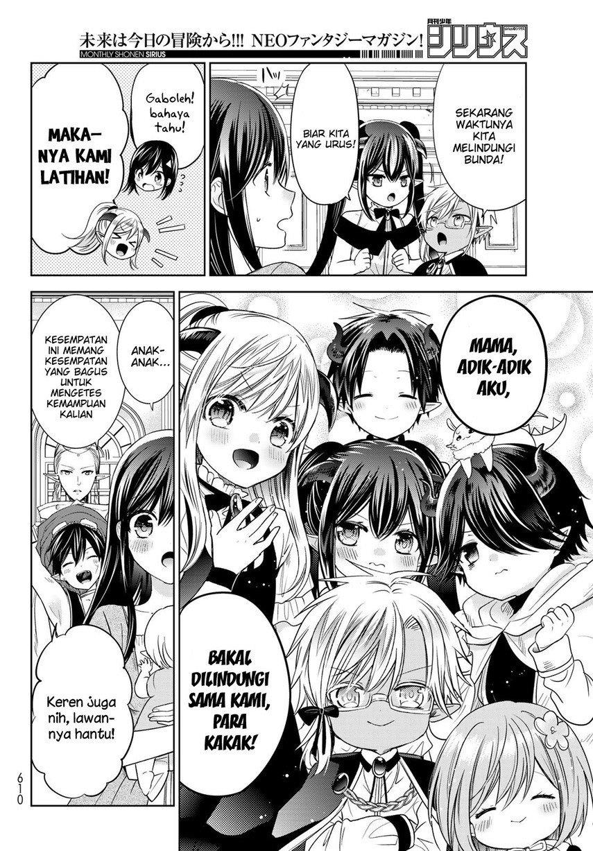 image-komik-isekai-de-saikyo-mao-no-kodomotachi-no-mama-ni-natchaimashita-chapter-28-25/47