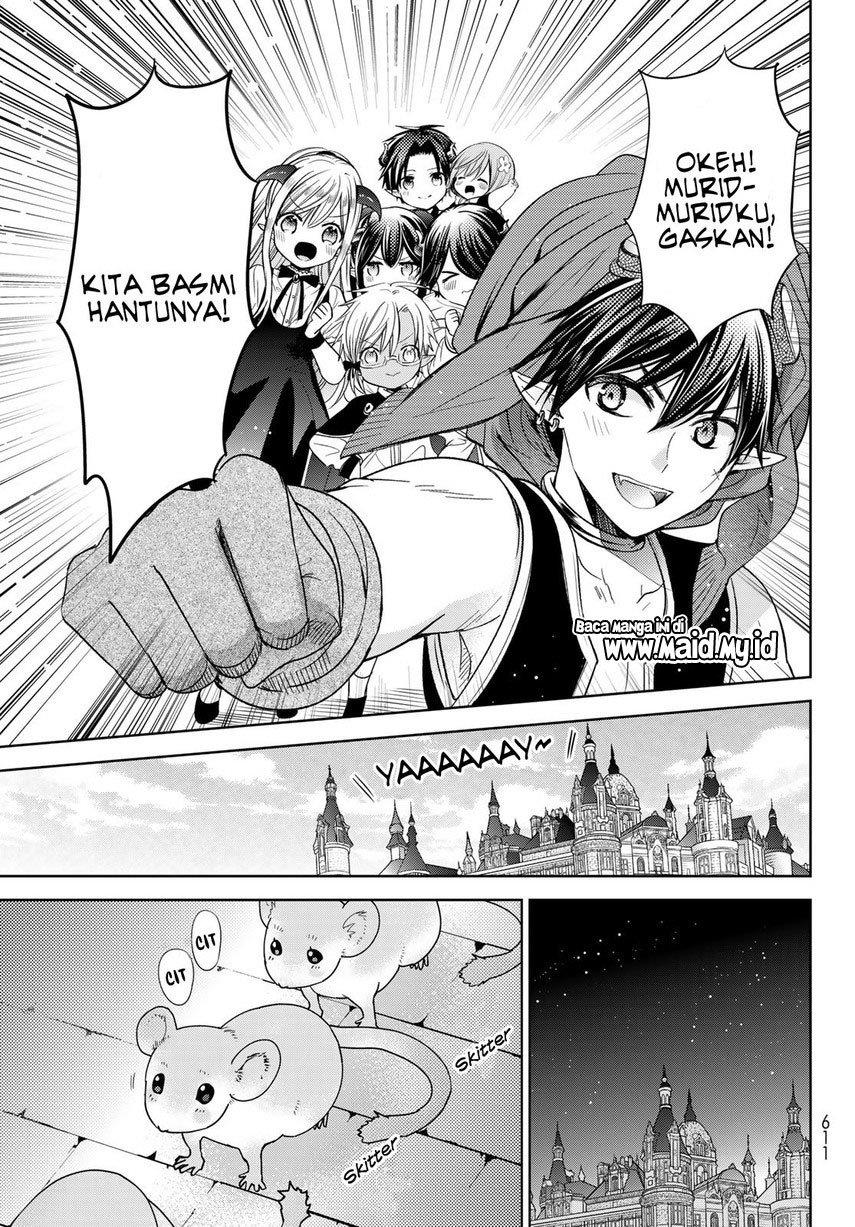 image-komik-isekai-de-saikyo-mao-no-kodomotachi-no-mama-ni-natchaimashita-chapter-28-26/47