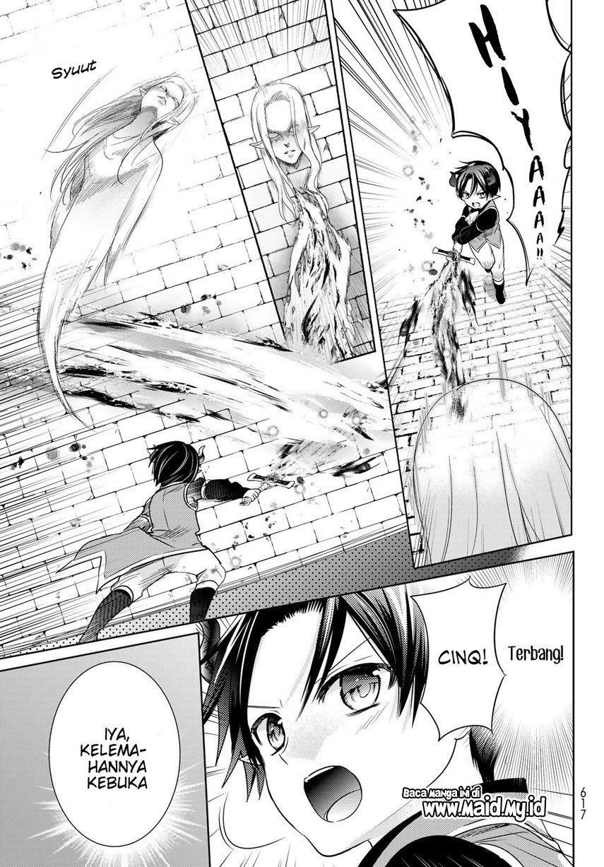 image-komik-isekai-de-saikyo-mao-no-kodomotachi-no-mama-ni-natchaimashita-chapter-28-32/47