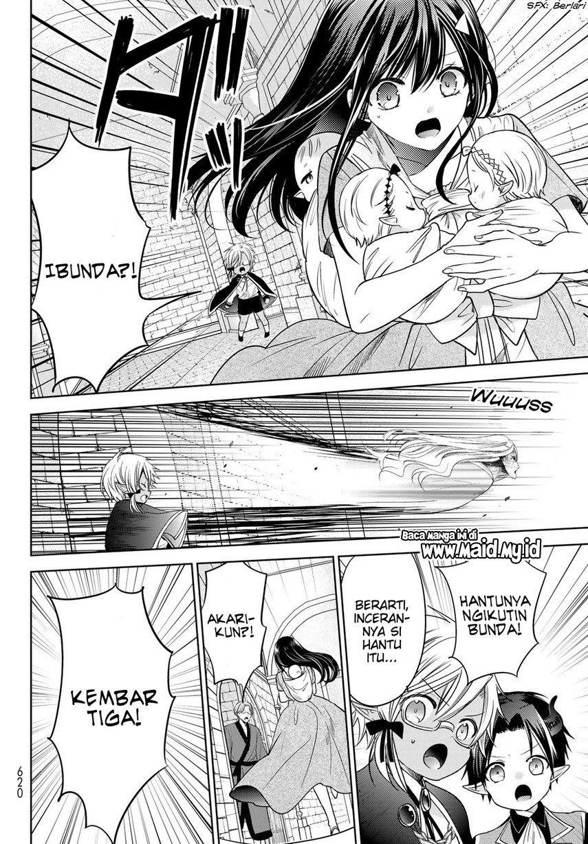 image-komik-isekai-de-saikyo-mao-no-kodomotachi-no-mama-ni-natchaimashita-chapter-28-35/47