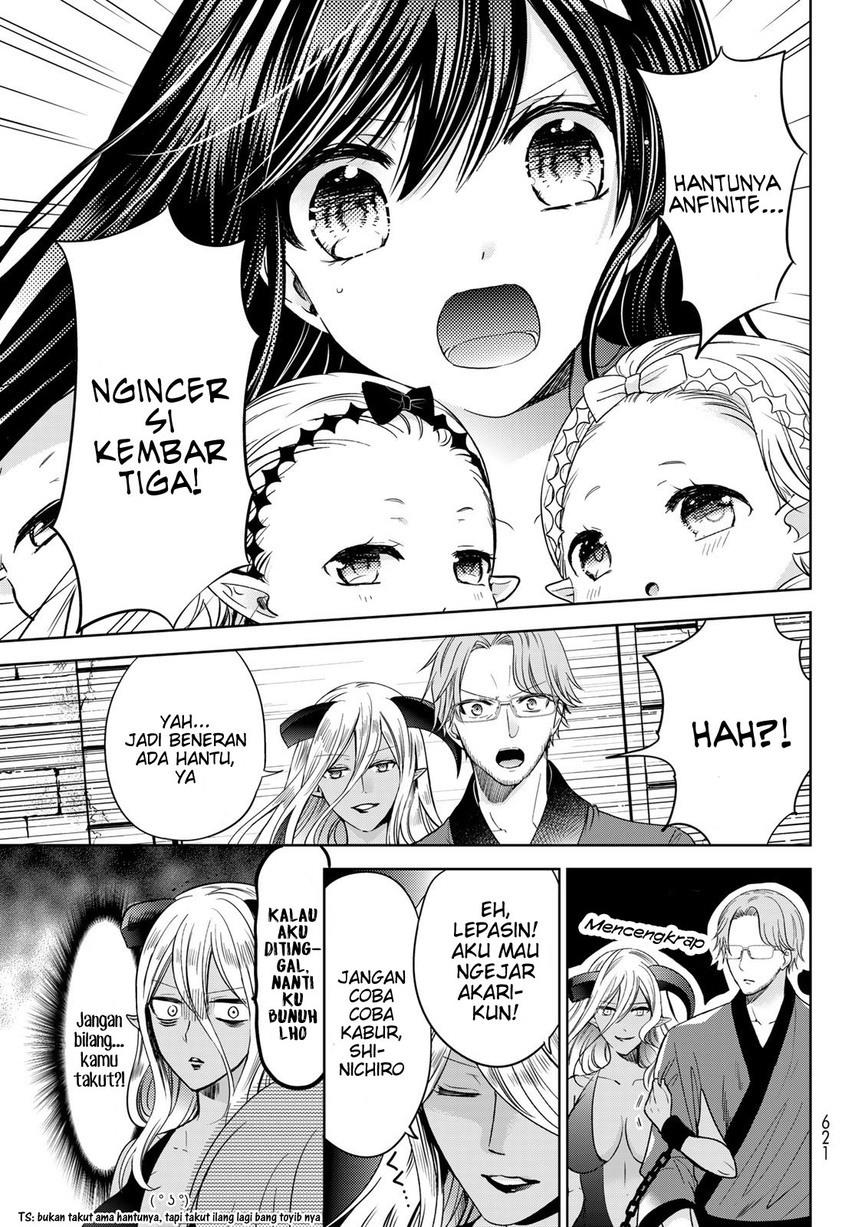 image-komik-isekai-de-saikyo-mao-no-kodomotachi-no-mama-ni-natchaimashita-chapter-28-36/47