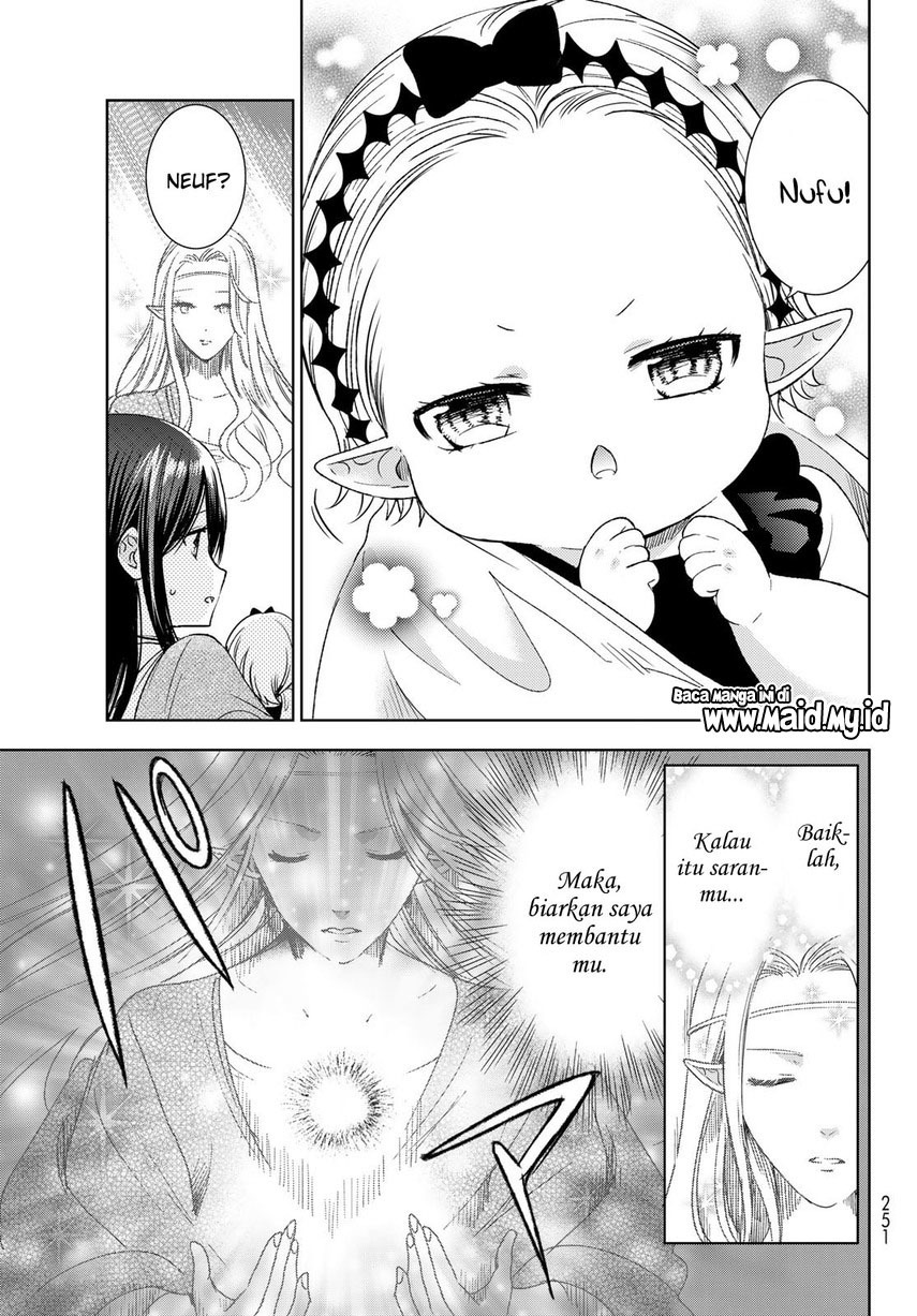 image-komik-isekai-de-saikyo-mao-no-kodomotachi-no-mama-ni-natchaimashita-chapter-29-8/26