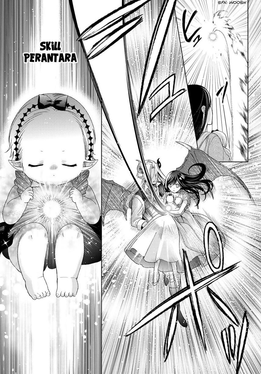 image-komik-isekai-de-saikyo-mao-no-kodomotachi-no-mama-ni-natchaimashita-chapter-29-9/26