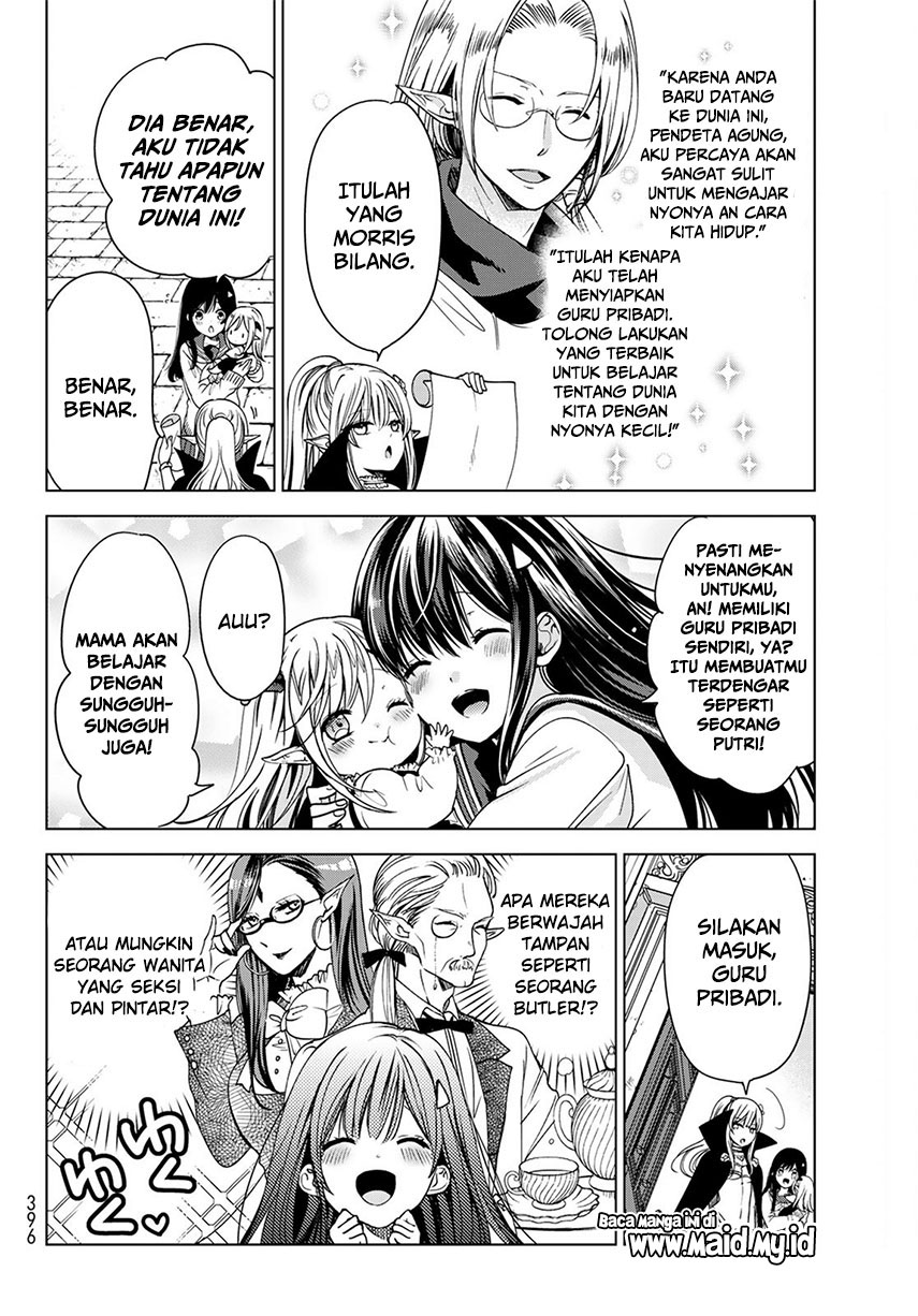 image-komik-isekai-de-saikyo-mao-no-kodomotachi-no-mama-ni-natchaimashita-chapter-3-12/46