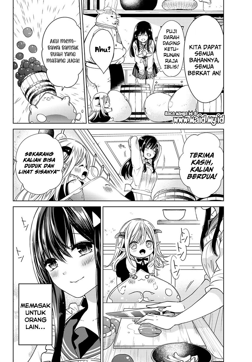 image-komik-isekai-de-saikyo-mao-no-kodomotachi-no-mama-ni-natchaimashita-chapter-3-28/46