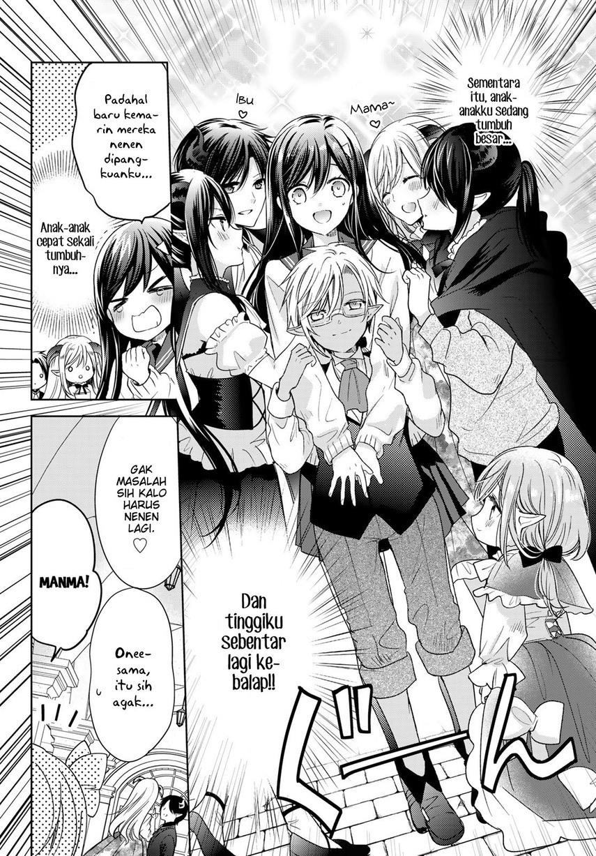 image-komik-isekai-de-saikyo-mao-no-kodomotachi-no-mama-ni-natchaimashita-chapter-30-7/56