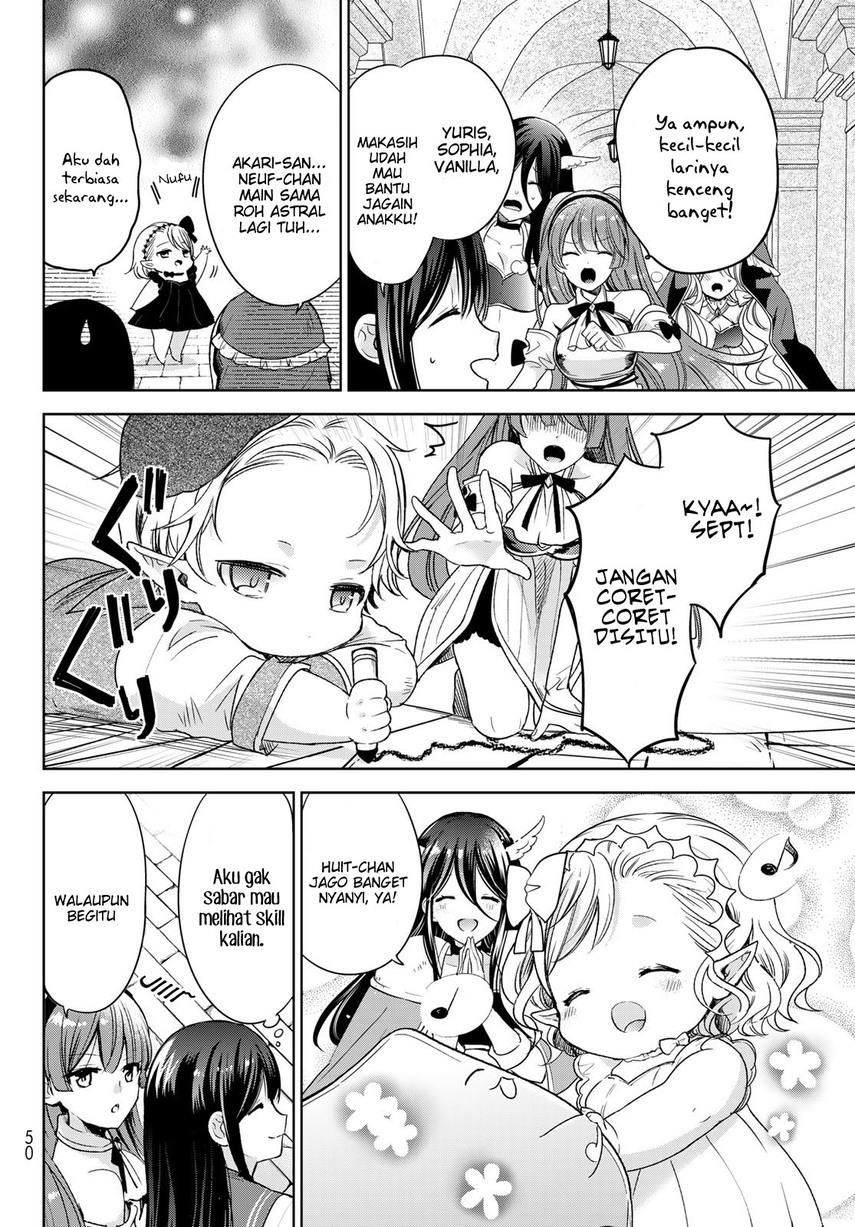 image-komik-isekai-de-saikyo-mao-no-kodomotachi-no-mama-ni-natchaimashita-chapter-30-9/56