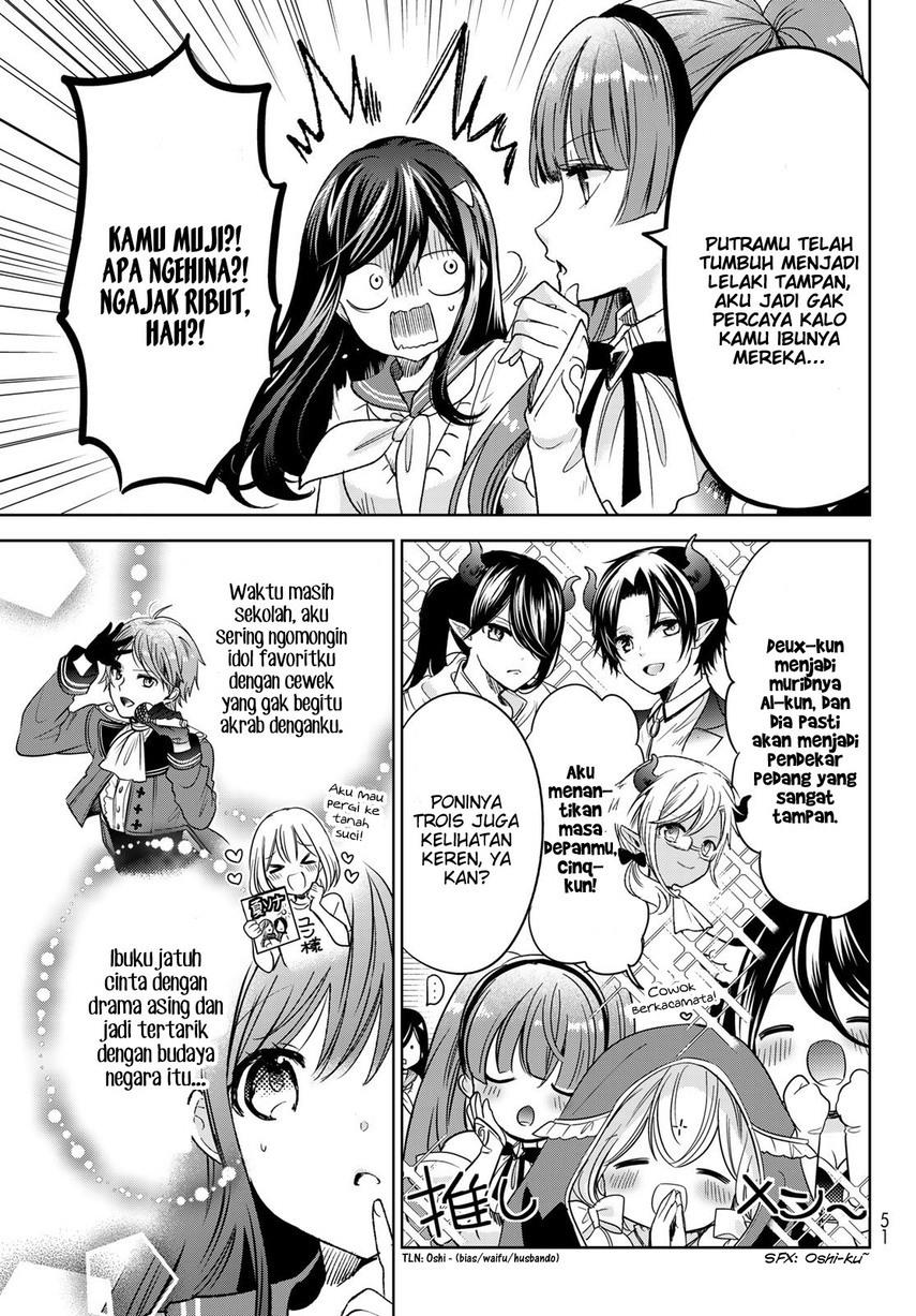 image-komik-isekai-de-saikyo-mao-no-kodomotachi-no-mama-ni-natchaimashita-chapter-30-10/56