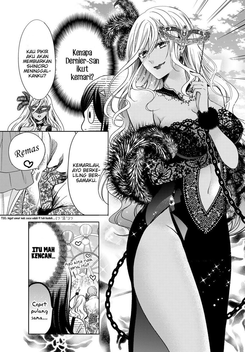 image-komik-isekai-de-saikyo-mao-no-kodomotachi-no-mama-ni-natchaimashita-chapter-30-22/56