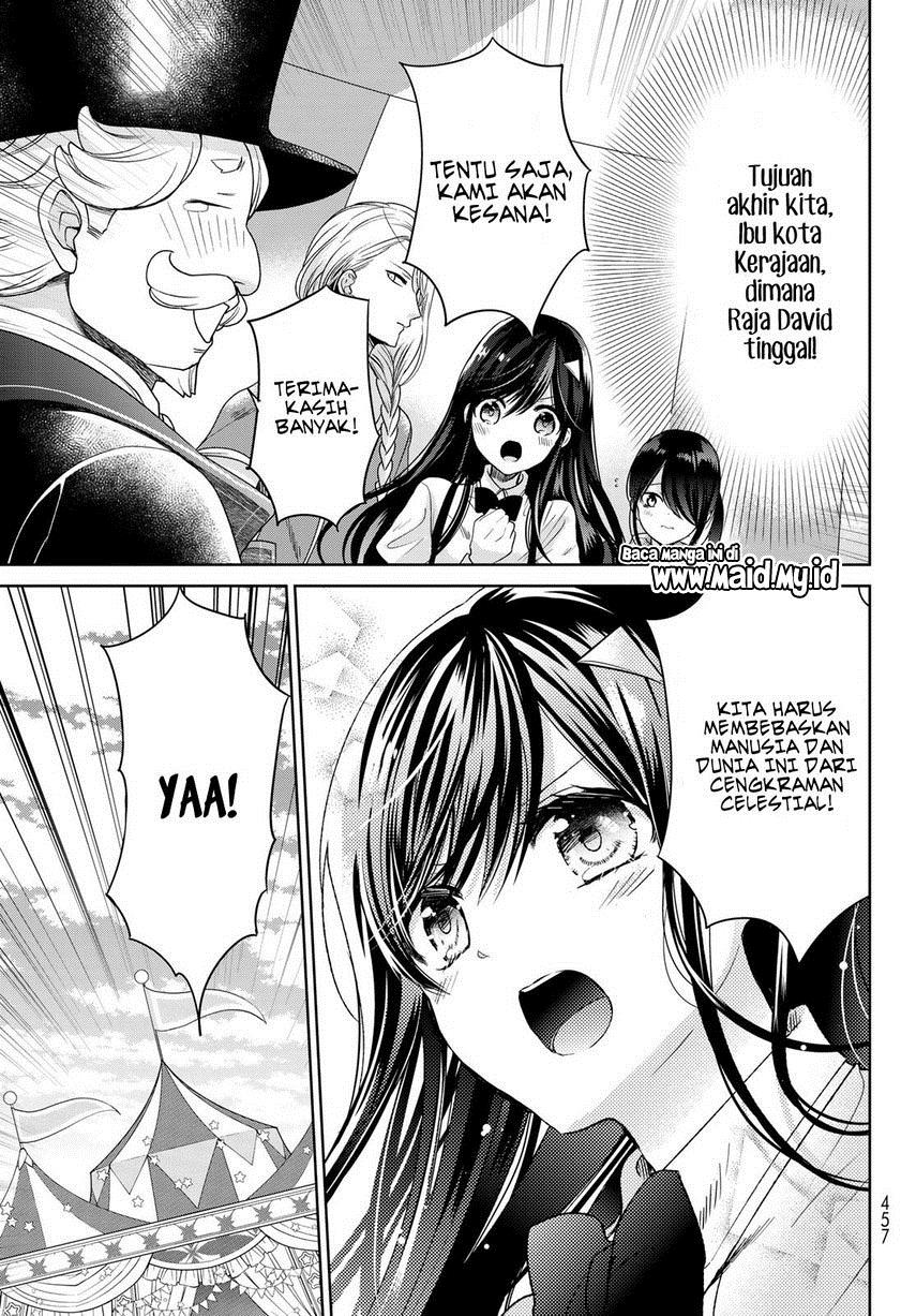 image-komik-isekai-de-saikyo-mao-no-kodomotachi-no-mama-ni-natchaimashita-chapter-31-6/47