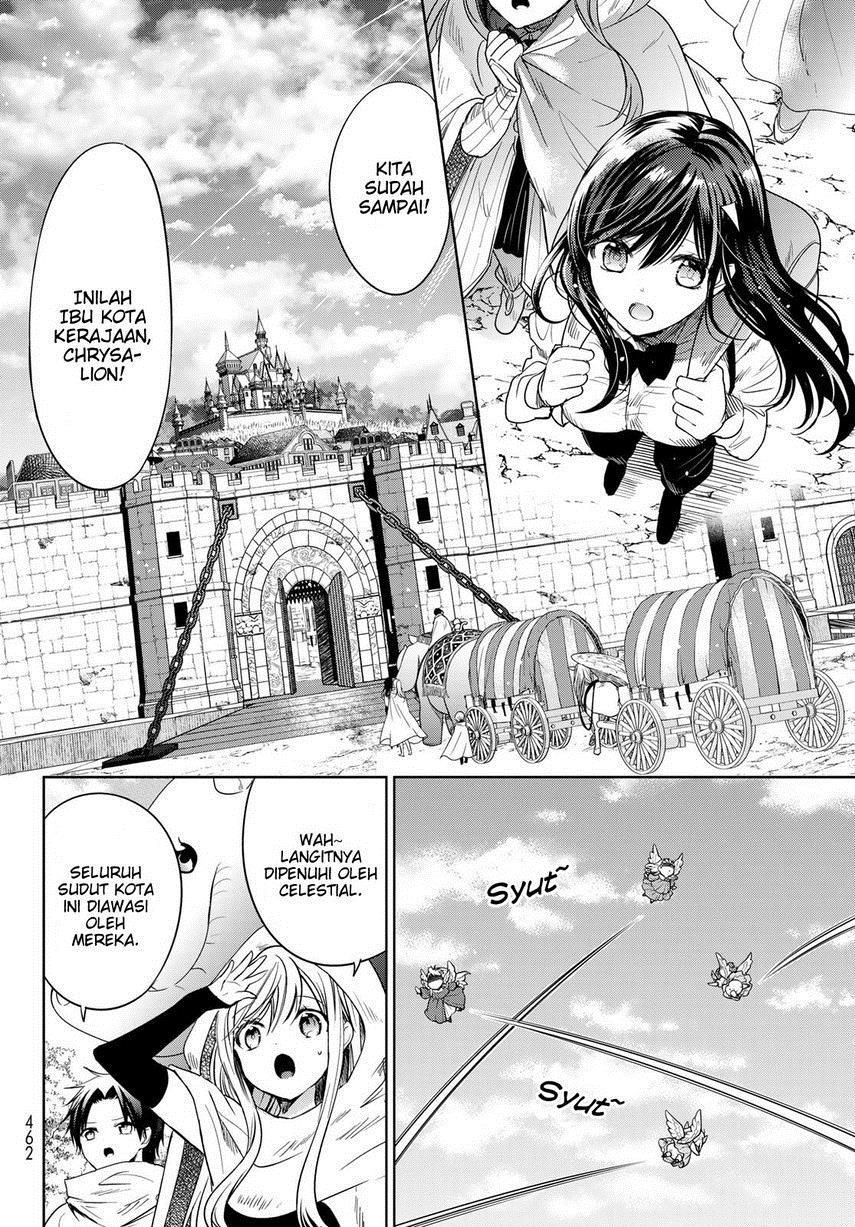 image-komik-isekai-de-saikyo-mao-no-kodomotachi-no-mama-ni-natchaimashita-chapter-31-11/47