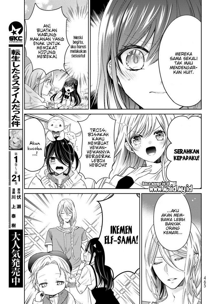 image-komik-isekai-de-saikyo-mao-no-kodomotachi-no-mama-ni-natchaimashita-chapter-31-14/47