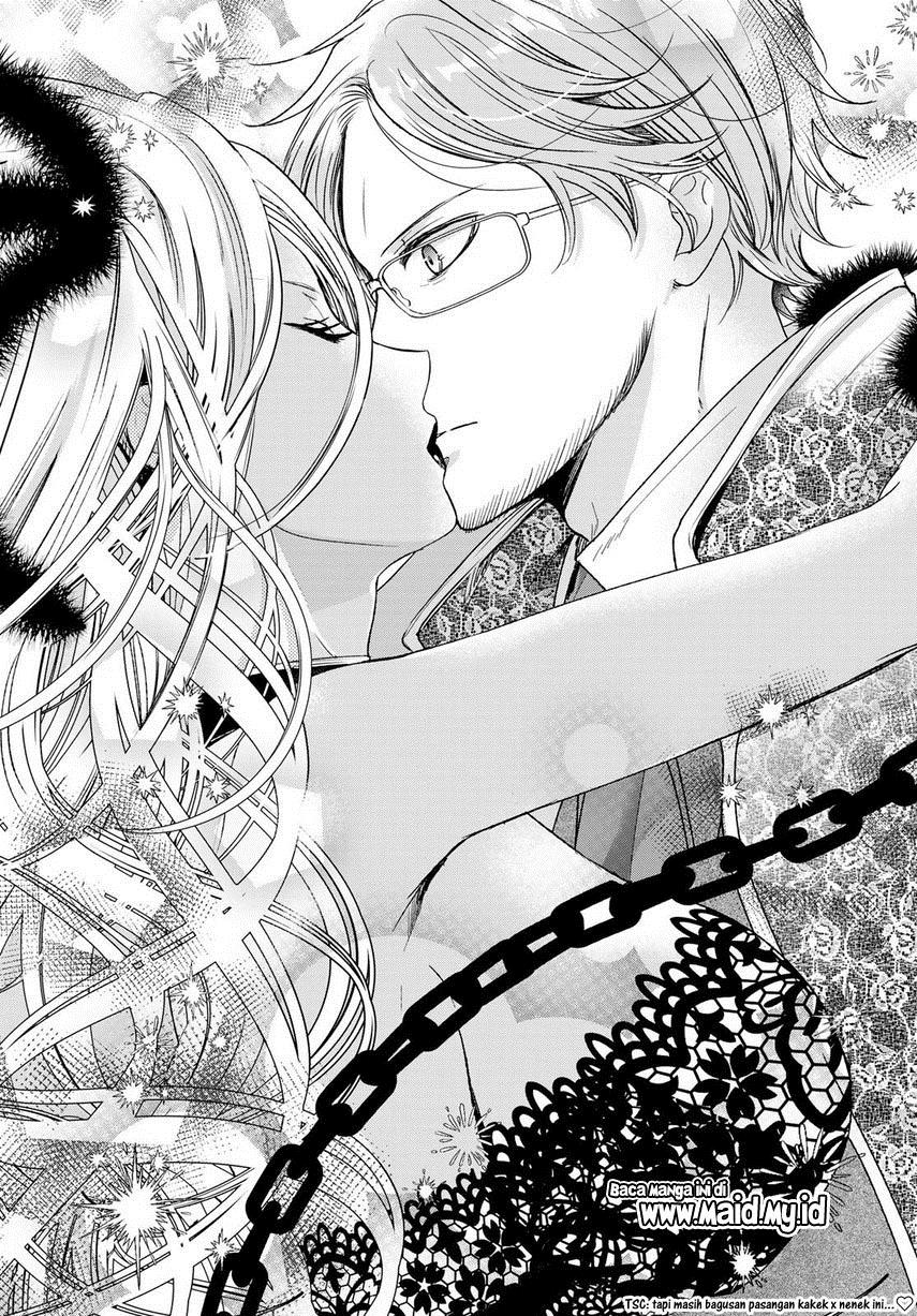 image-komik-isekai-de-saikyo-mao-no-kodomotachi-no-mama-ni-natchaimashita-chapter-31-28/47