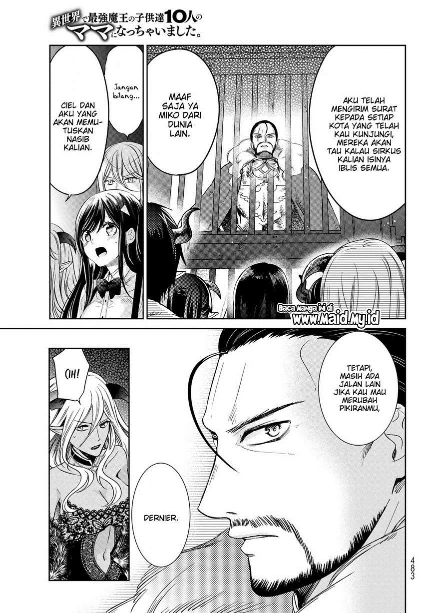 image-komik-isekai-de-saikyo-mao-no-kodomotachi-no-mama-ni-natchaimashita-chapter-31-32/47