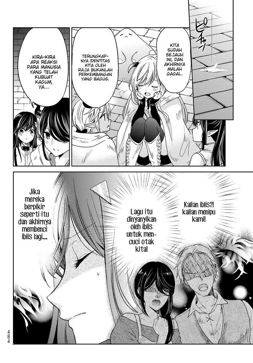 image-komik-isekai-de-saikyo-mao-no-kodomotachi-no-mama-ni-natchaimashita-chapter-31-33/47