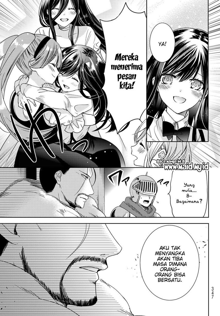 image-komik-isekai-de-saikyo-mao-no-kodomotachi-no-mama-ni-natchaimashita-chapter-32-6/41