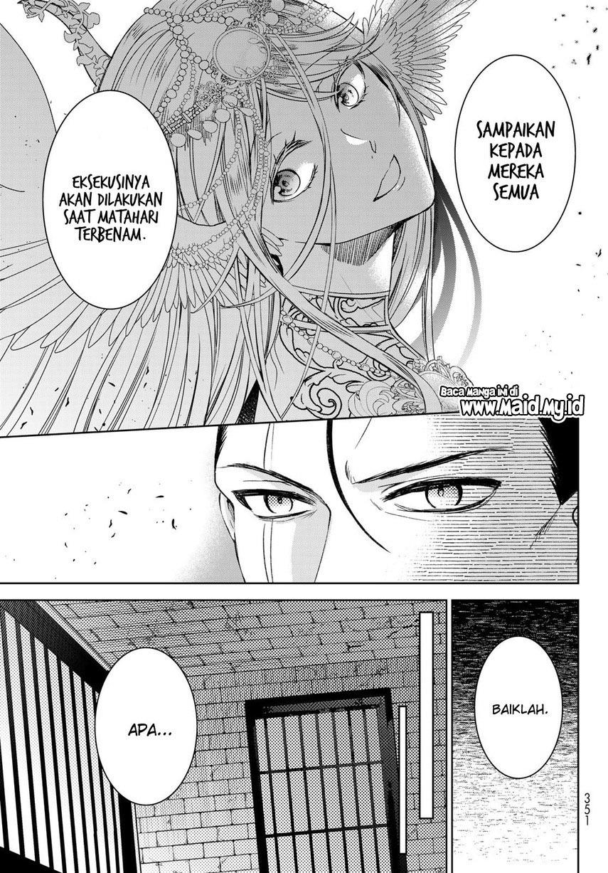 image-komik-isekai-de-saikyo-mao-no-kodomotachi-no-mama-ni-natchaimashita-chapter-32-10/41