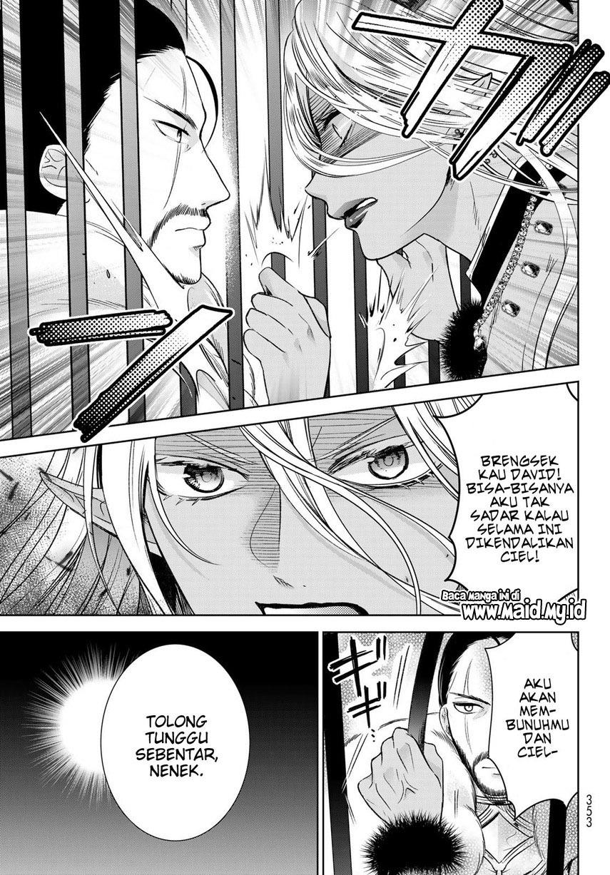 image-komik-isekai-de-saikyo-mao-no-kodomotachi-no-mama-ni-natchaimashita-chapter-32-12/41