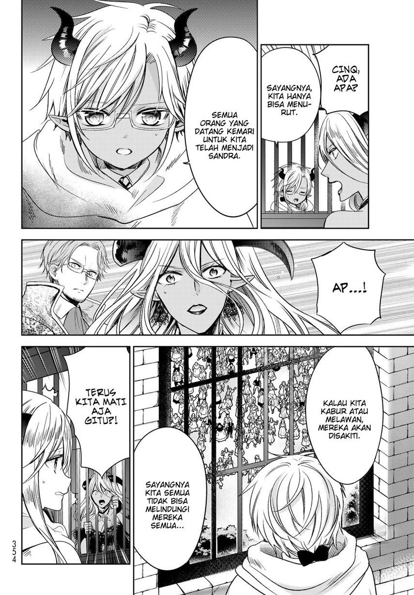 image-komik-isekai-de-saikyo-mao-no-kodomotachi-no-mama-ni-natchaimashita-chapter-32-13/41