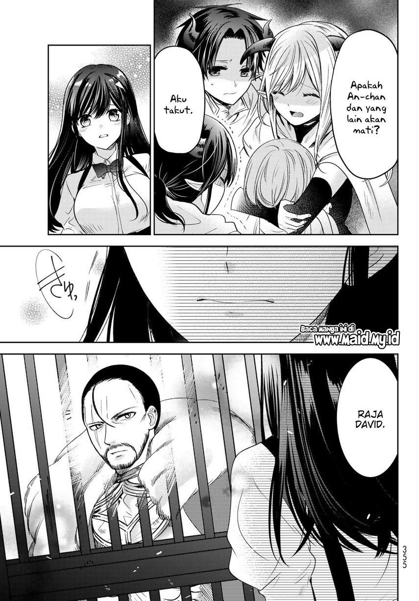 image-komik-isekai-de-saikyo-mao-no-kodomotachi-no-mama-ni-natchaimashita-chapter-32-14/41