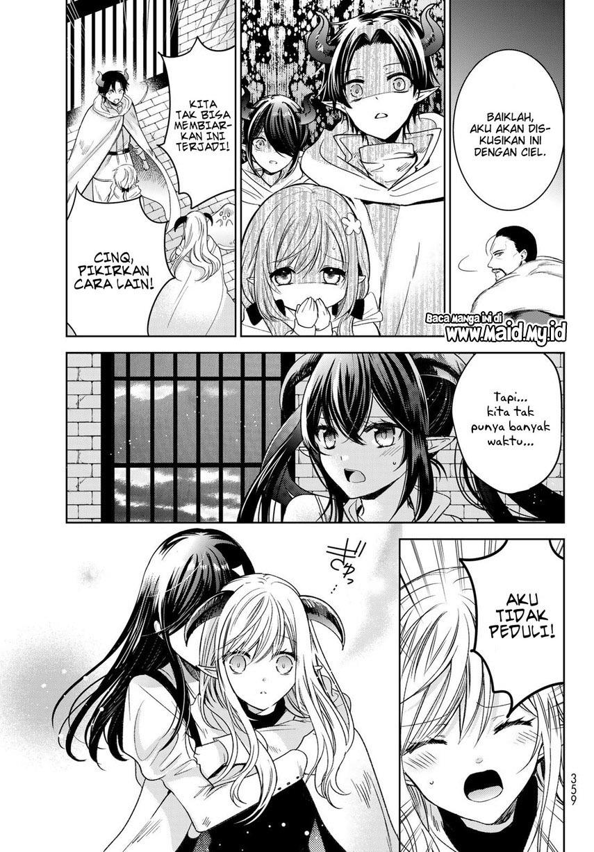 image-komik-isekai-de-saikyo-mao-no-kodomotachi-no-mama-ni-natchaimashita-chapter-32-18/41