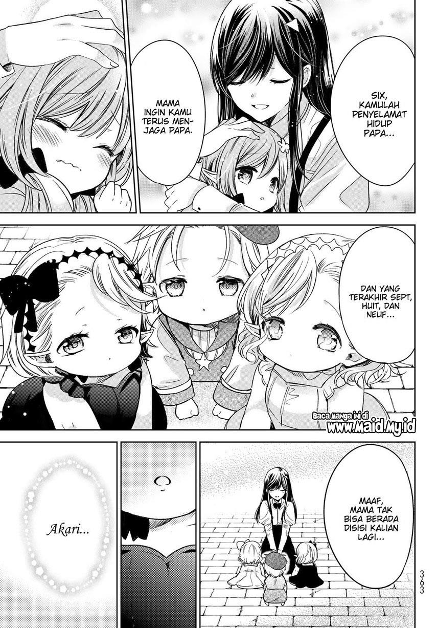 image-komik-isekai-de-saikyo-mao-no-kodomotachi-no-mama-ni-natchaimashita-chapter-32-22/41