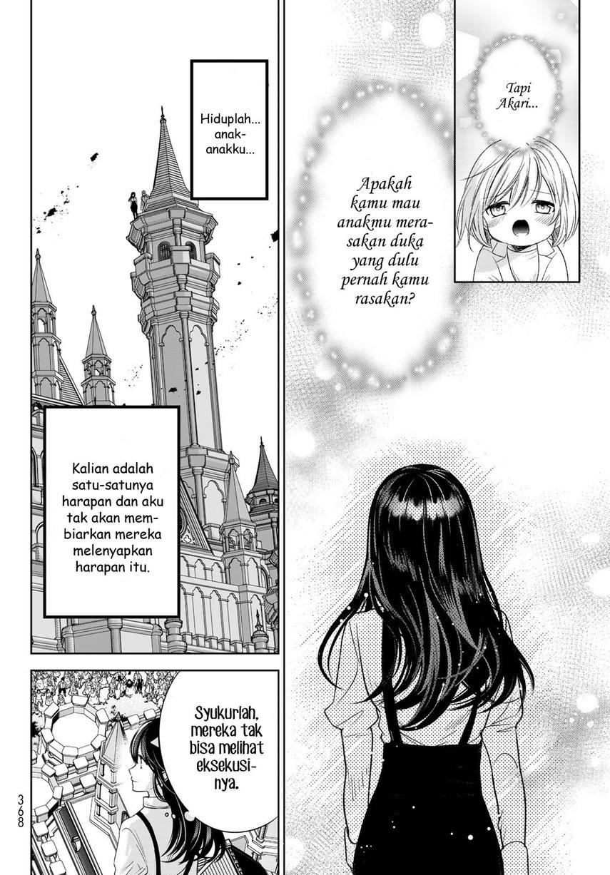 image-komik-isekai-de-saikyo-mao-no-kodomotachi-no-mama-ni-natchaimashita-chapter-32-27/41