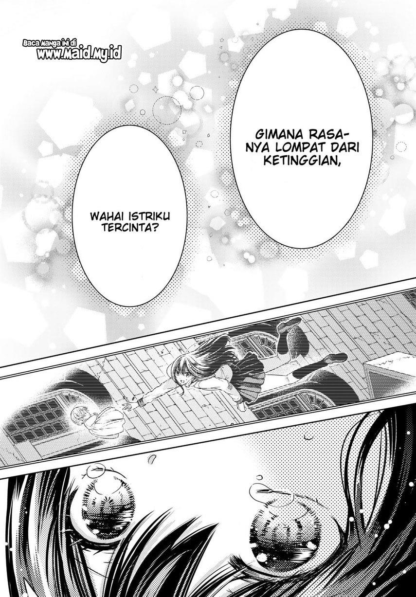 image-komik-isekai-de-saikyo-mao-no-kodomotachi-no-mama-ni-natchaimashita-chapter-32-32/41