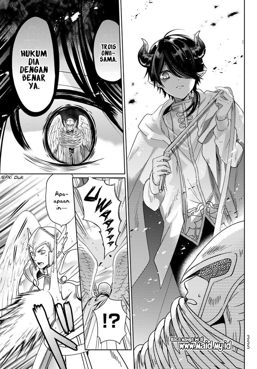 image-komik-isekai-de-saikyo-mao-no-kodomotachi-no-mama-ni-natchaimashita-chapter-33-10/34