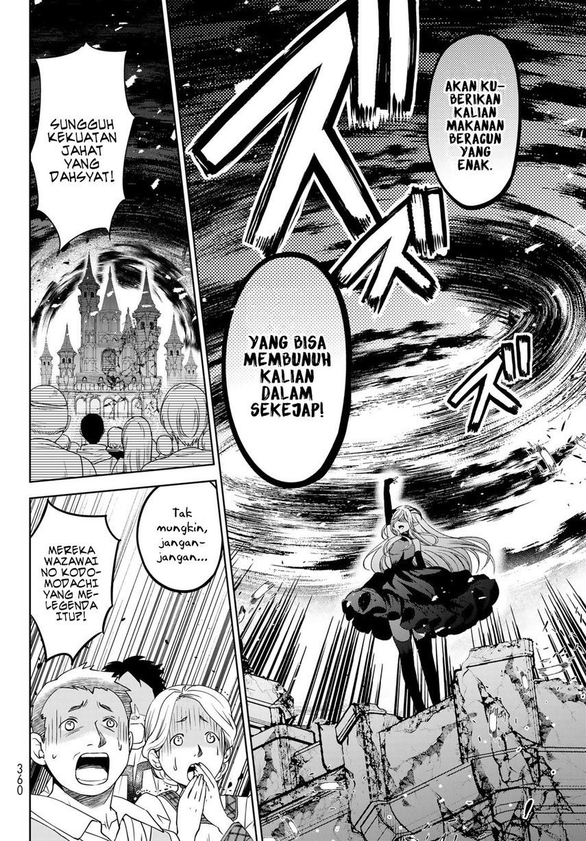 image-komik-isekai-de-saikyo-mao-no-kodomotachi-no-mama-ni-natchaimashita-chapter-33-15/34