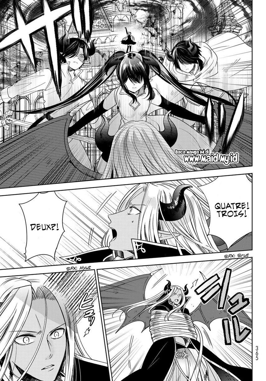 image-komik-isekai-de-saikyo-mao-no-kodomotachi-no-mama-ni-natchaimashita-chapter-33-20/34