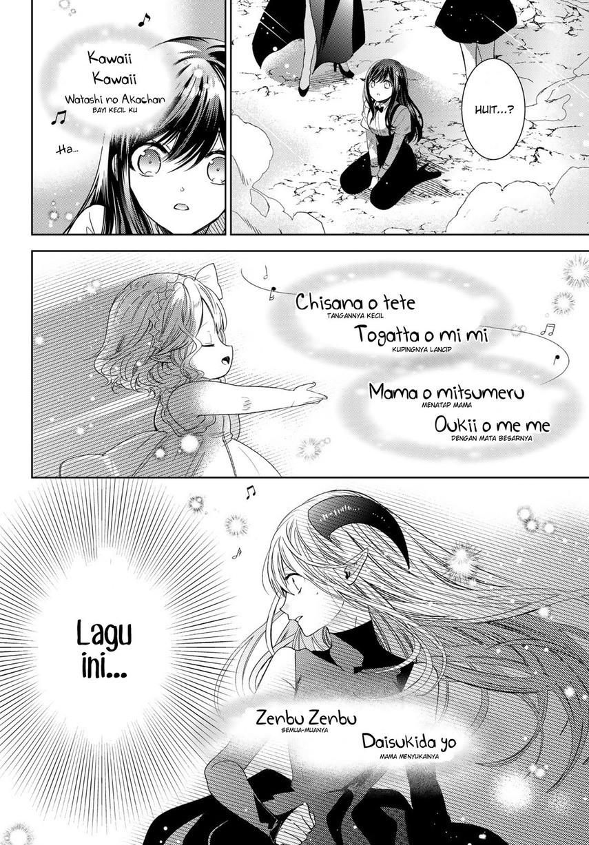 image-komik-isekai-de-saikyo-mao-no-kodomotachi-no-mama-ni-natchaimashita-chapter-33-23/34