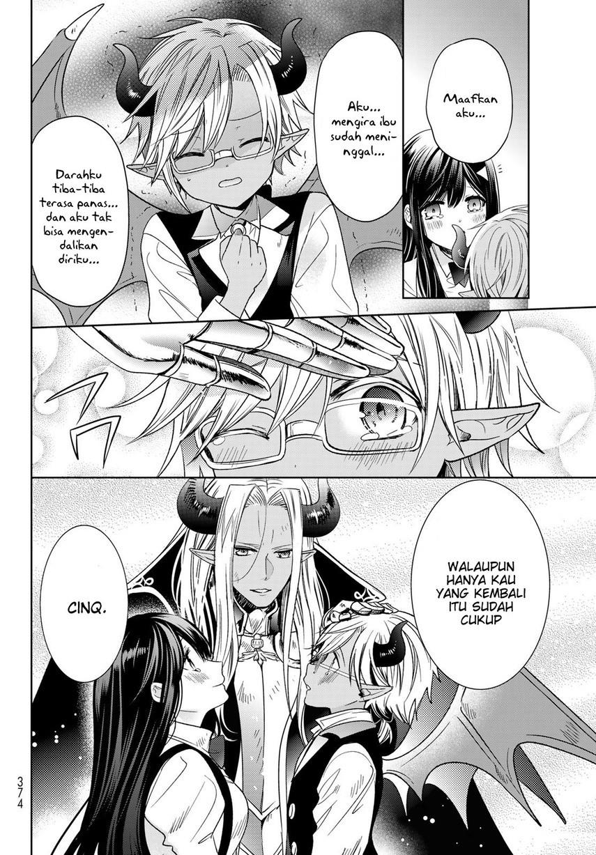 image-komik-isekai-de-saikyo-mao-no-kodomotachi-no-mama-ni-natchaimashita-chapter-33-29/34