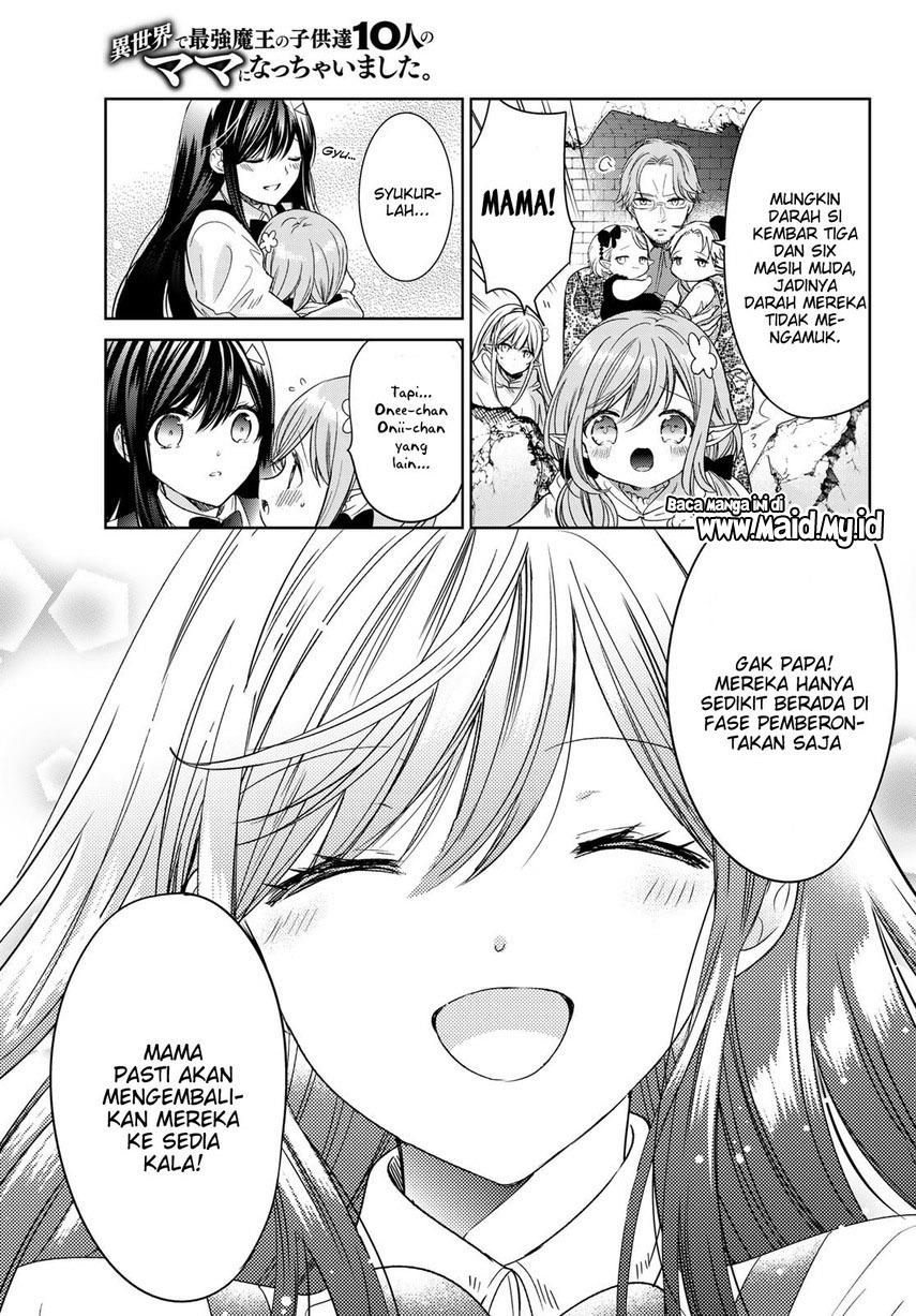 image-komik-isekai-de-saikyo-mao-no-kodomotachi-no-mama-ni-natchaimashita-chapter-33-30/34