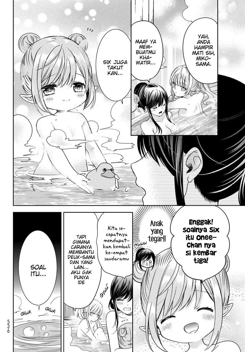 image-komik-isekai-de-saikyo-mao-no-kodomotachi-no-mama-ni-natchaimashita-chapter-34-12/38