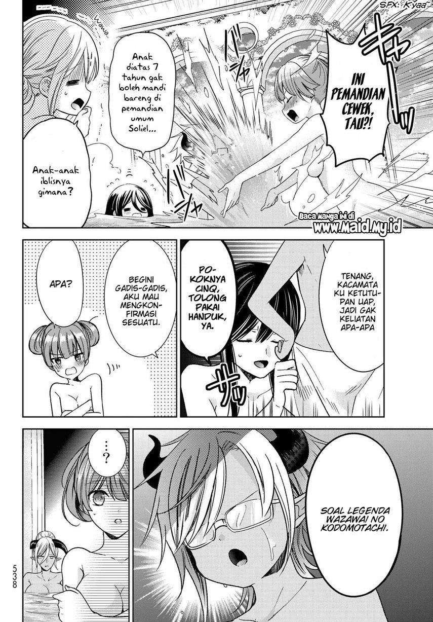 image-komik-isekai-de-saikyo-mao-no-kodomotachi-no-mama-ni-natchaimashita-chapter-34-14/38