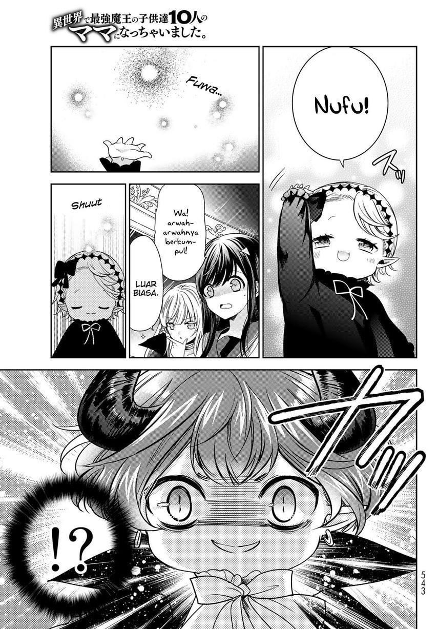 image-komik-isekai-de-saikyo-mao-no-kodomotachi-no-mama-ni-natchaimashita-chapter-34-19/38