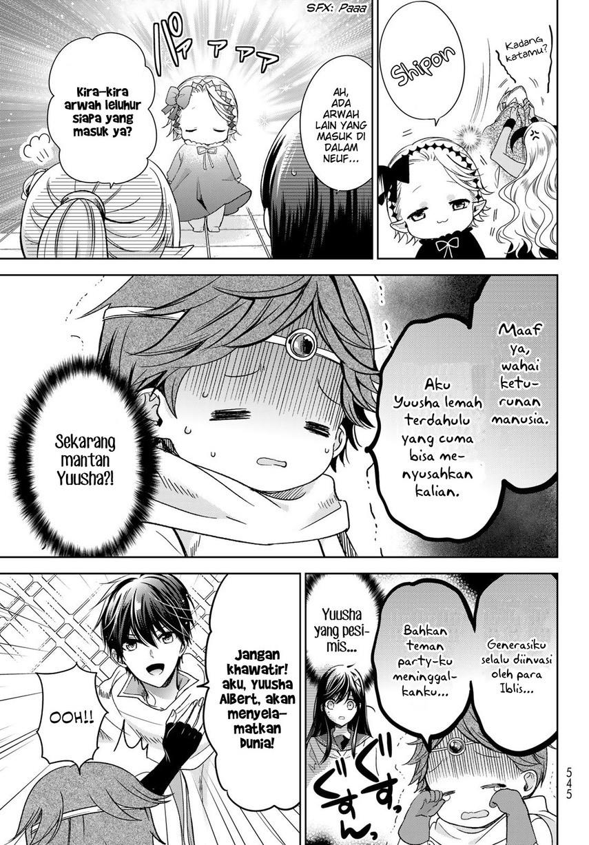 image-komik-isekai-de-saikyo-mao-no-kodomotachi-no-mama-ni-natchaimashita-chapter-34-21/38