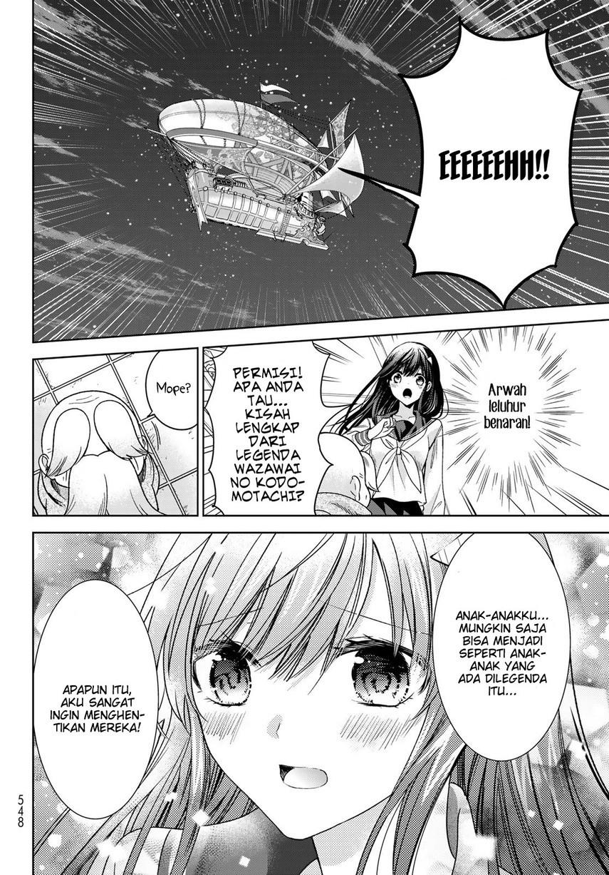 image-komik-isekai-de-saikyo-mao-no-kodomotachi-no-mama-ni-natchaimashita-chapter-34-24/38