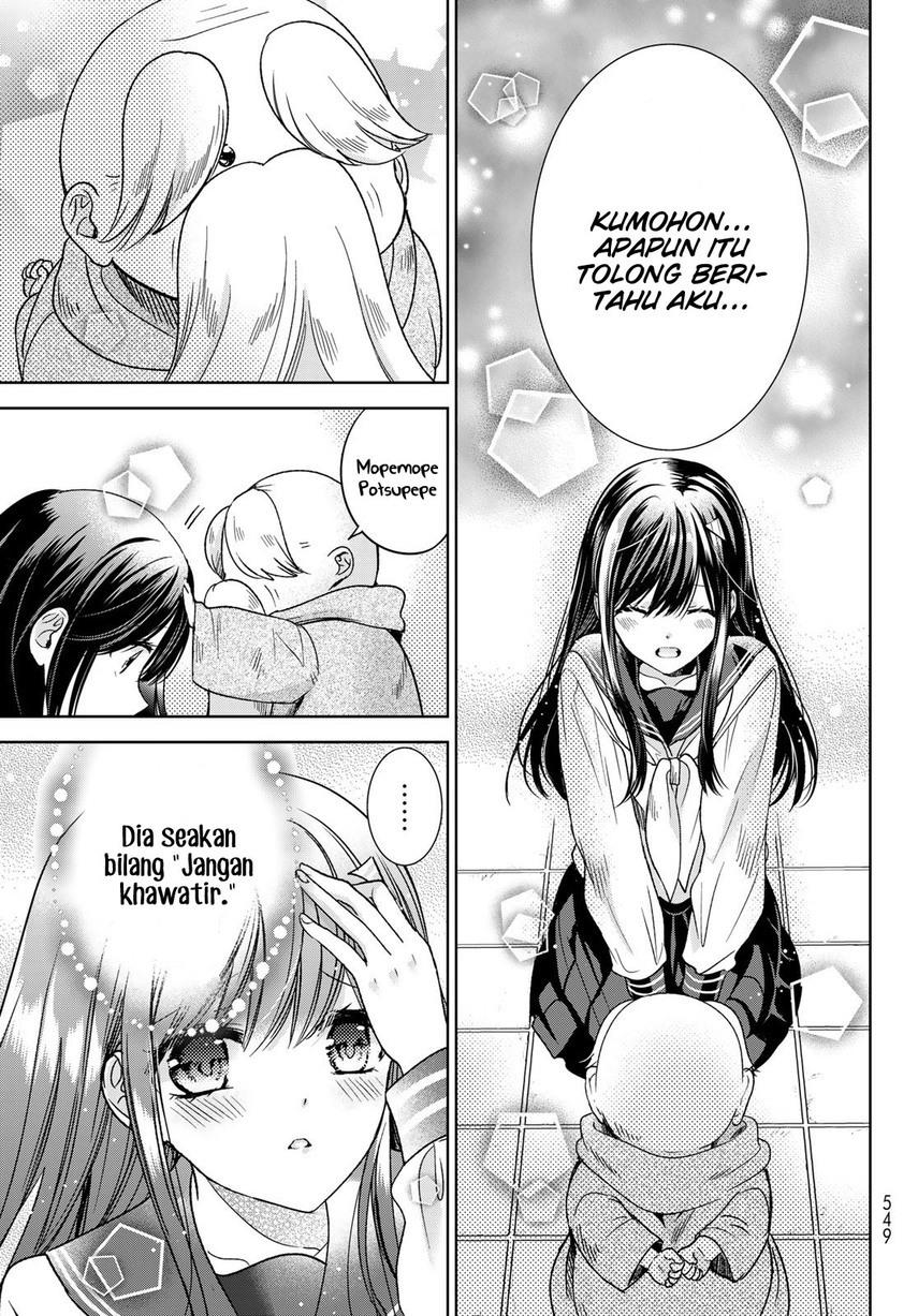 image-komik-isekai-de-saikyo-mao-no-kodomotachi-no-mama-ni-natchaimashita-chapter-34-25/38