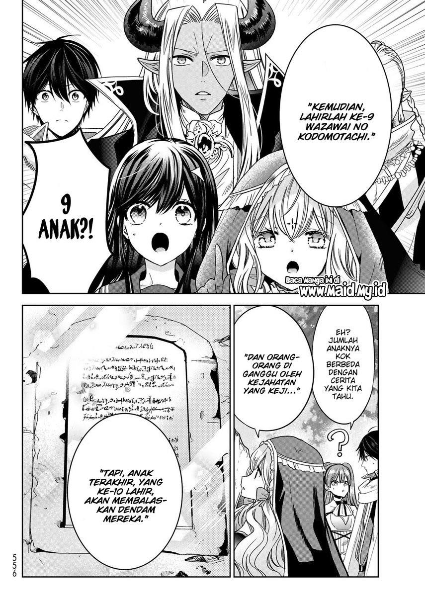 image-komik-isekai-de-saikyo-mao-no-kodomotachi-no-mama-ni-natchaimashita-chapter-34-32/38