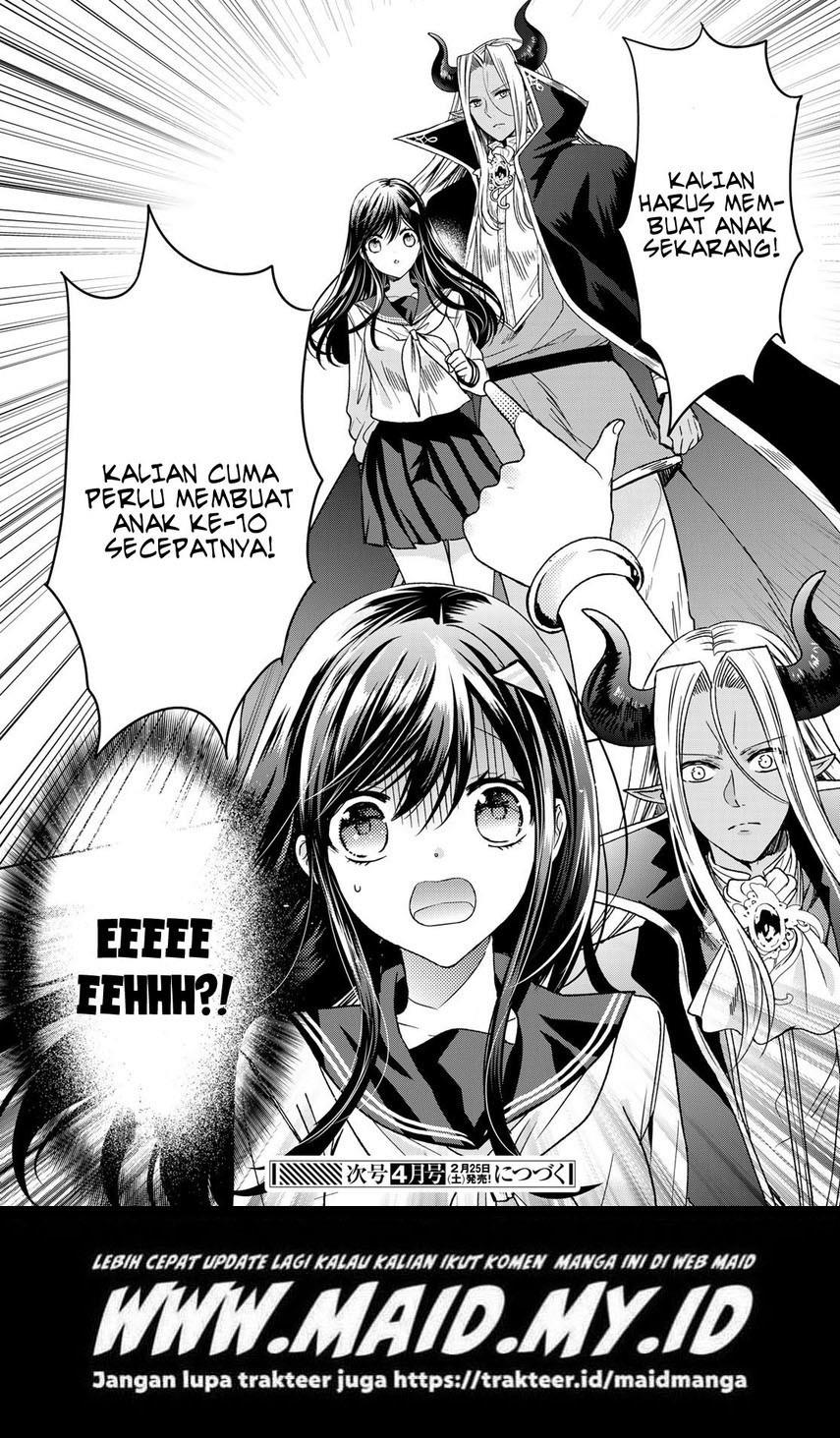 image-komik-isekai-de-saikyo-mao-no-kodomotachi-no-mama-ni-natchaimashita-chapter-34-35/38