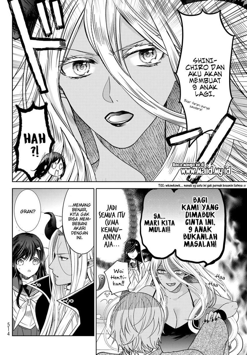 image-komik-isekai-de-saikyo-mao-no-kodomotachi-no-mama-ni-natchaimashita-chapter-35-5/48