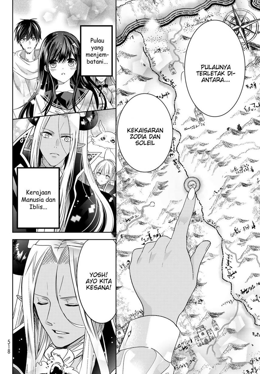 image-komik-isekai-de-saikyo-mao-no-kodomotachi-no-mama-ni-natchaimashita-chapter-35-9/48