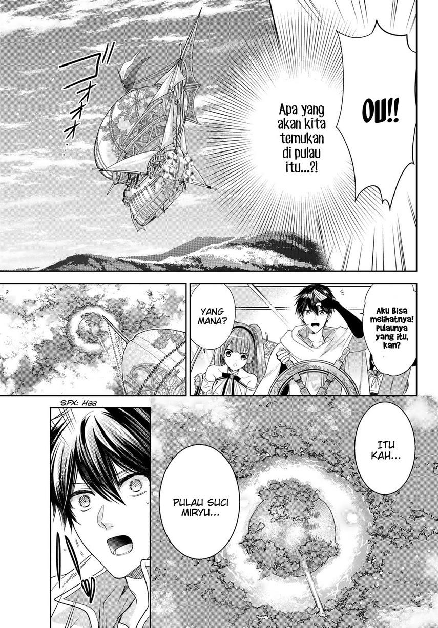 image-komik-isekai-de-saikyo-mao-no-kodomotachi-no-mama-ni-natchaimashita-chapter-35-10/48