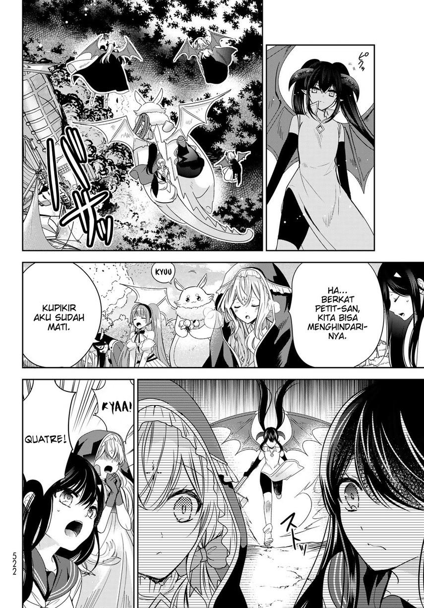 image-komik-isekai-de-saikyo-mao-no-kodomotachi-no-mama-ni-natchaimashita-chapter-35-13/48